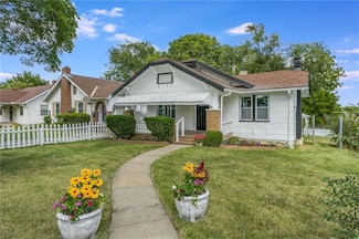6143 Forest Ave, Kansas City, MO 64110