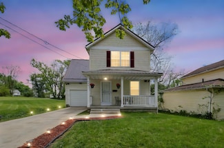 528 N Mulberry St, Mansfield, OH 44902