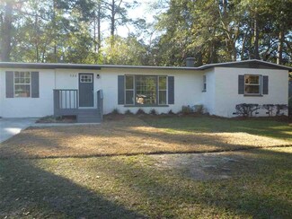 723 Cochran Dr, Tallahassee, FL 32301