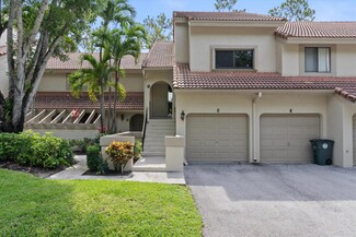 5521 Coach House Cir Unit G, Boca Raton, FL 33486