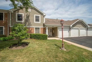 1418 Seven Pines Rd Unit C2, Schaumburg, IL 60193