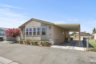 6351 Akers Rd Unit 13, Bakersfield, CA 93313