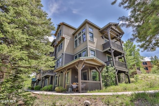 2102 Blue Sky Trail Unit 2-102, Granby, CO 80446
