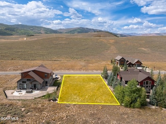 1571 Wildhorse Cir, Granby, CO 80446