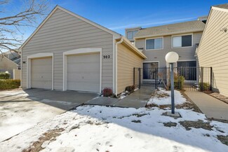 2243 N Bramblewood St, Wichita, KS 67226