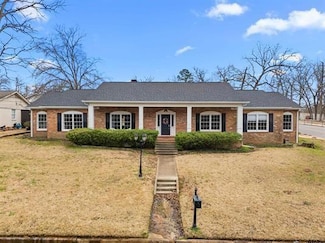 1401 Sequoia Dr, Tyler, TX 75703