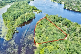 0 Beaudin Ln, Porterfield, WI 54143