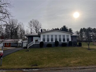 47855 Old Hopedale Rd, Cadiz, OH 43907