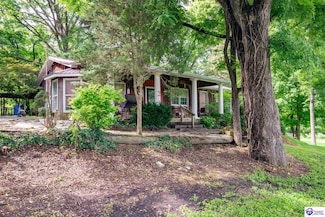 655 Dry Valley Church Ln, Irvington, KY 40146