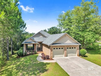30191 Loblolly Cir, Spanish Fort, AL 36527