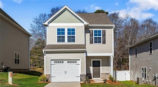4357 Honeysuckle Vine Dr, Pfafftown, NC 27040