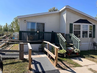 5460 E Lilly, Mount Pleasant, MI 48858