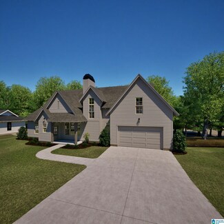 4028 Chelsea Ridge Dr, Columbiana, AL 35051