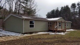 1852 Thornton-Spung Rd, Kingston, OH 45644