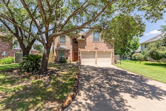 18714 Racquet Sports Way, Humble, TX 77346