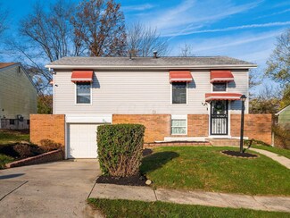 1727 Rivermont Rd, Columbus, OH 43223