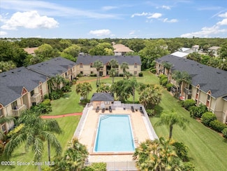 2190 Forest Knoll Dr NE Unit 90-104, Palm Bay, FL 32905