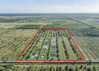 15255 115th St, Fellsmere, FL 32948