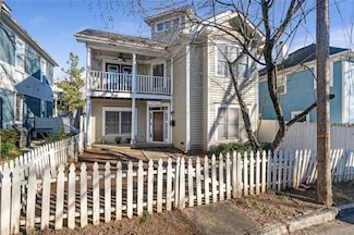 320 Harden St SE, Atlanta, GA 30312