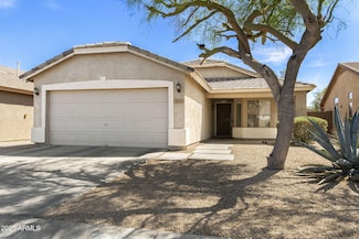 30100 N Sunray Dr, San Tan Valley, AZ 85143