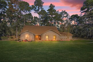 1307 Masters Way, Kingwood, TX 77339