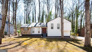 5199 Mainstreet Park Dr, Stone Mountain, GA 30088