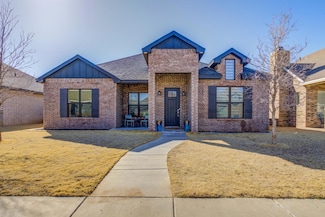 11208 Granby Ave, Lubbock, TX 79424