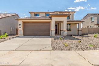 15151 W Gray Fox Trail, Surprise, AZ 85387