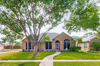 3313 Bermuda Dr, Rowlett, TX 75088