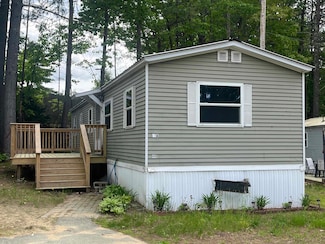48 O'Keefe's Cir, North Conway, NH 03860