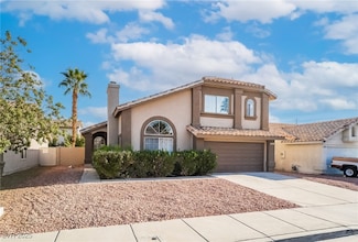 967 Derringer Ln, Henderson, NV 89014