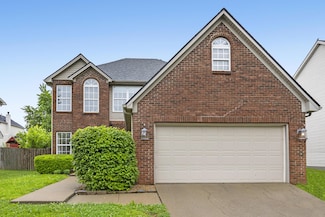 345 Masterson Station Dr, Lexington, KY 40511