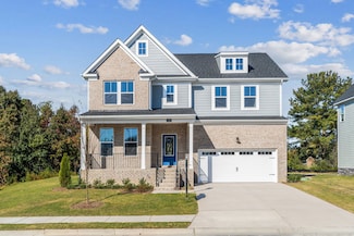 The Alden, Poquoson, VA 23662