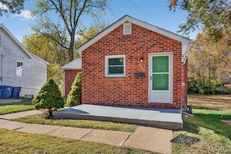 2509 Spencer Ave, Saint Louis, MO 63114