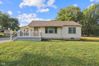 1125 Bluff Crest Ln, Indianapolis, IN 46217