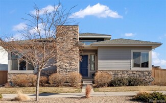 9400 Mcintyre St, Arvada, CO 80007
