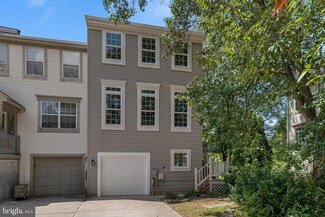 14160 Gallop Terrace, Germantown, MD 20874