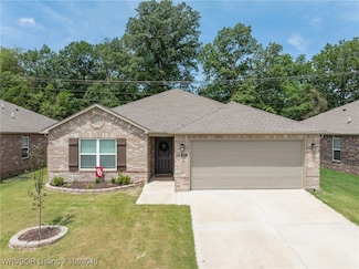 10618 Cedar Way, Fort Smith, AR 72916