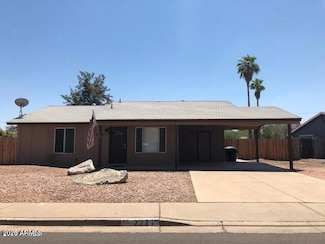 2221 W Pampa Ave, Mesa, AZ 85202