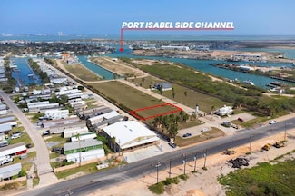 Lot 3 Jean Lafitte Unit 3, Port Isabel, TX 78578