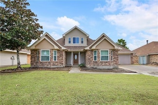 335 Moonraker Dr, Slidell, LA 70458