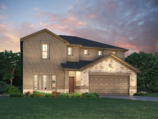 5225 Cypress Rose Dr, Pearland, TX 77584