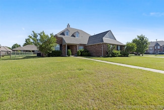 2000 W Vail St, Broken Arrow, OK 74012