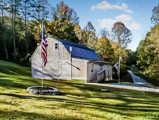 2216 State Road 158, Bedford, IN 47421