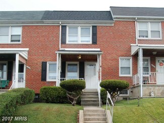 1404 Medfield Ave, Baltimore, MD 21211