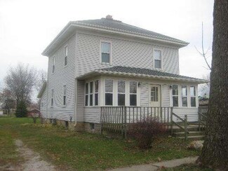 465 E 1st Ave, Clifton, IL 60927