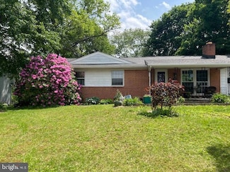 33 Fox Rock Dr, Myersville, MD 21773