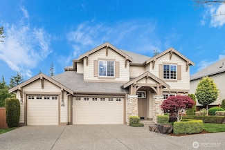 22485 SE 31st Place, Sammamish, WA 98075