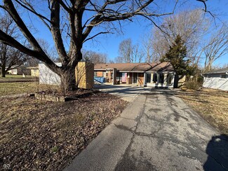 6522 W 13th St, Indianapolis, IN 46214