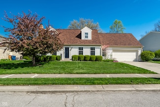 8142 Bittern Ln, Indianapolis, IN 46256